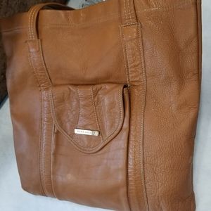 Marc Jacob's 4 Neiman Marcus satchel.VINTAGE.